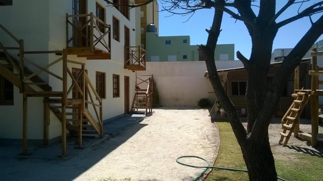 شقة كومبليخو إل ألخيبا لا لوسيلا ديل مار المظهر الخارجي الصورة